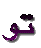 toe